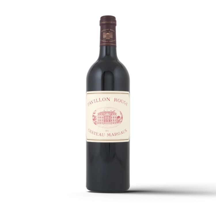 Pavillon Rouge du Château Margaux (2. Wein) 2022