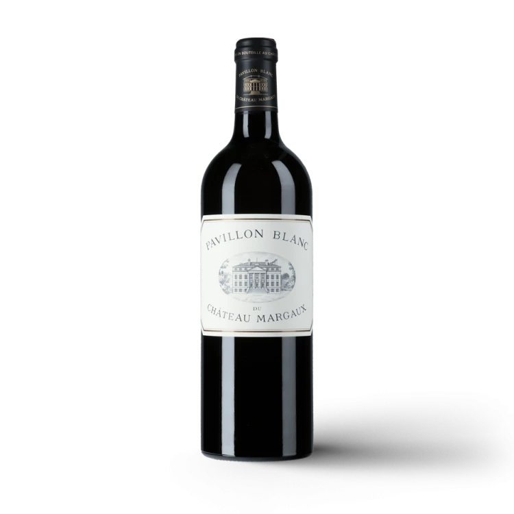 Pavillon Blanc Margaux 2022