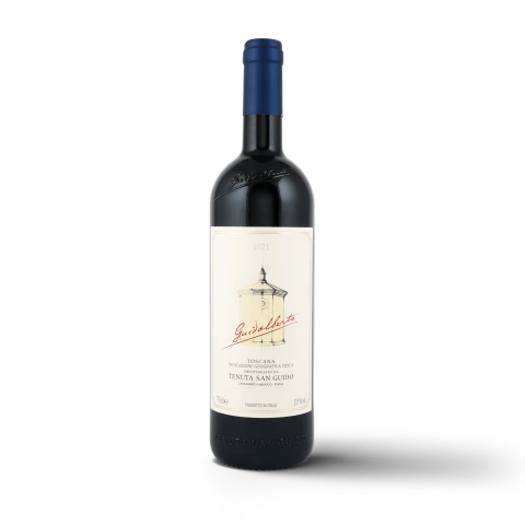 Tenuta San Guido Guidalberto 2021