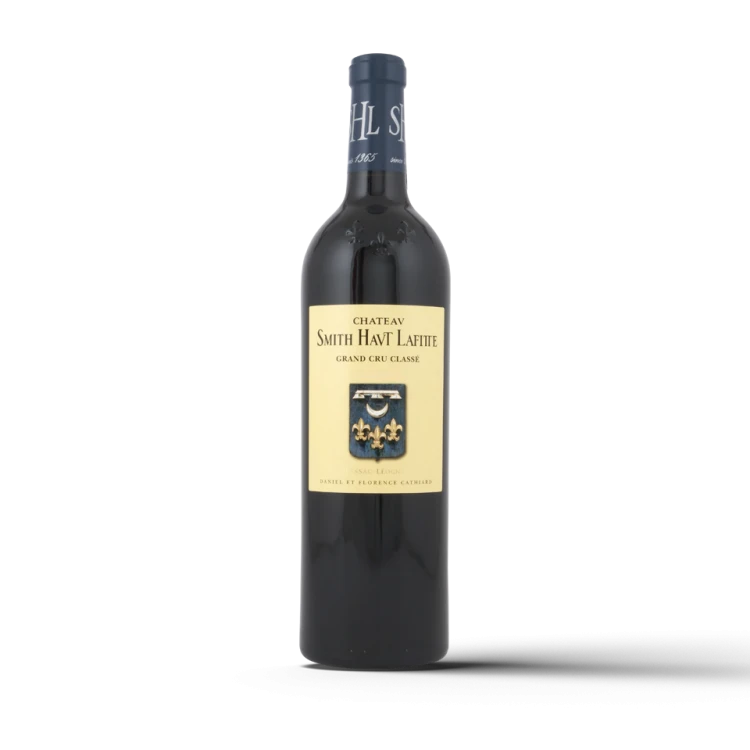 Château Smith Haut Lafitte Cru Classe de Graves 2022