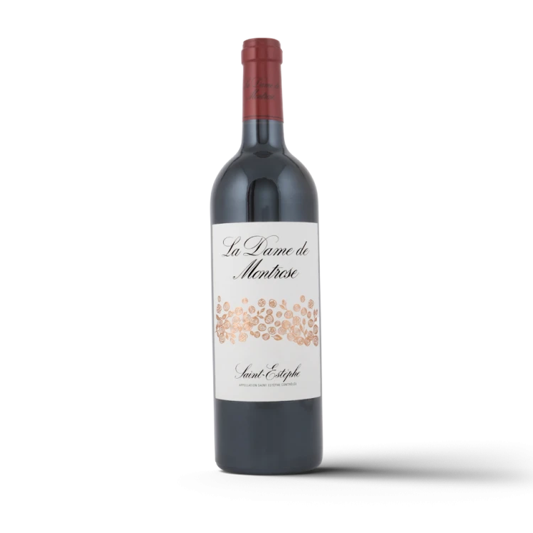 Château Talbot 4ème GCC St. Julien 2022