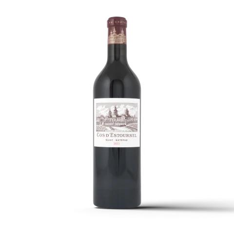 Château Cos d'Estournel 2ème GCC St. Estèphe 2021