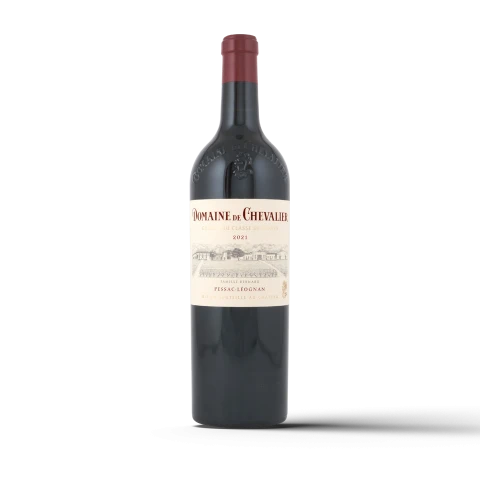 Domaine de Chevalier Cru Classé de Graves 2021