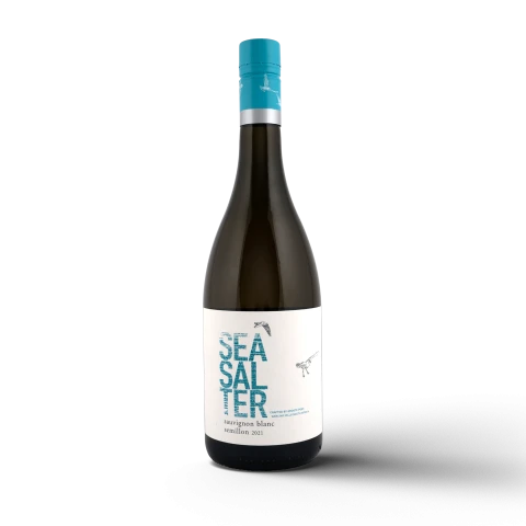 Weingut Groote Post Seasalter Sauvignon Blanc Semillon 2021