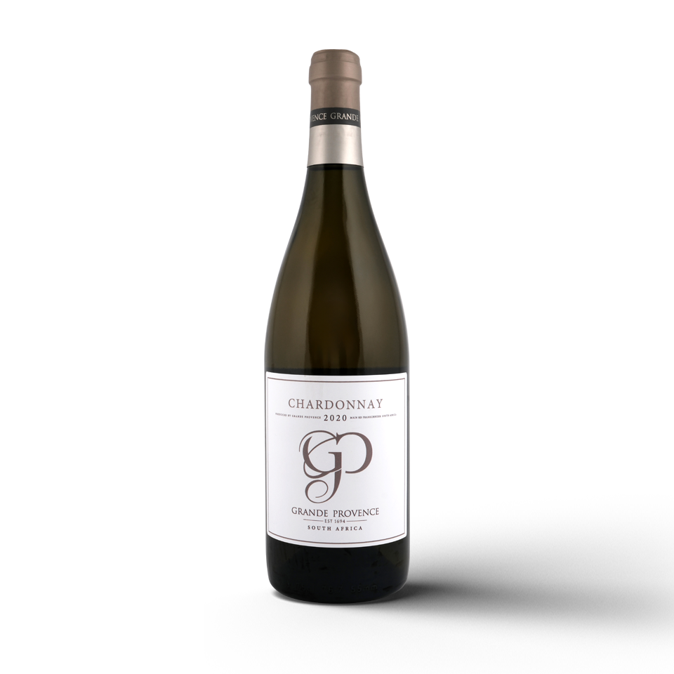 Weingut Grande Provence Chardonnay Franschhoek 2020