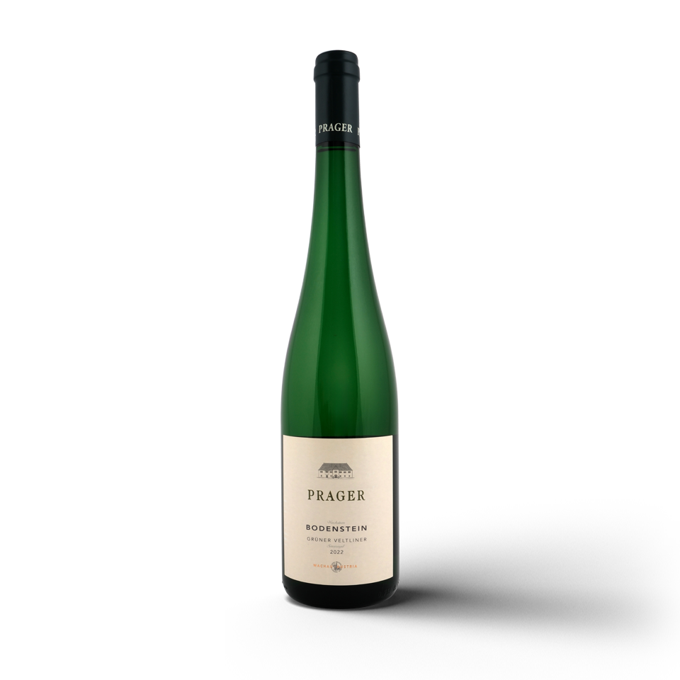 Winery Prager Bodenstein Grüner Veltliner Smaragd 2022