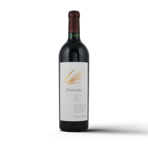Opus One Overture