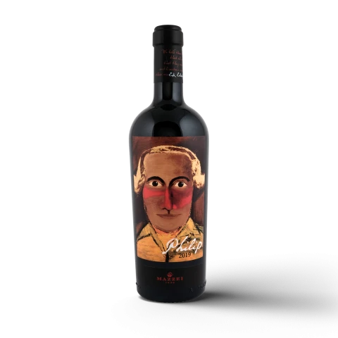 Mazzei Philip 2019