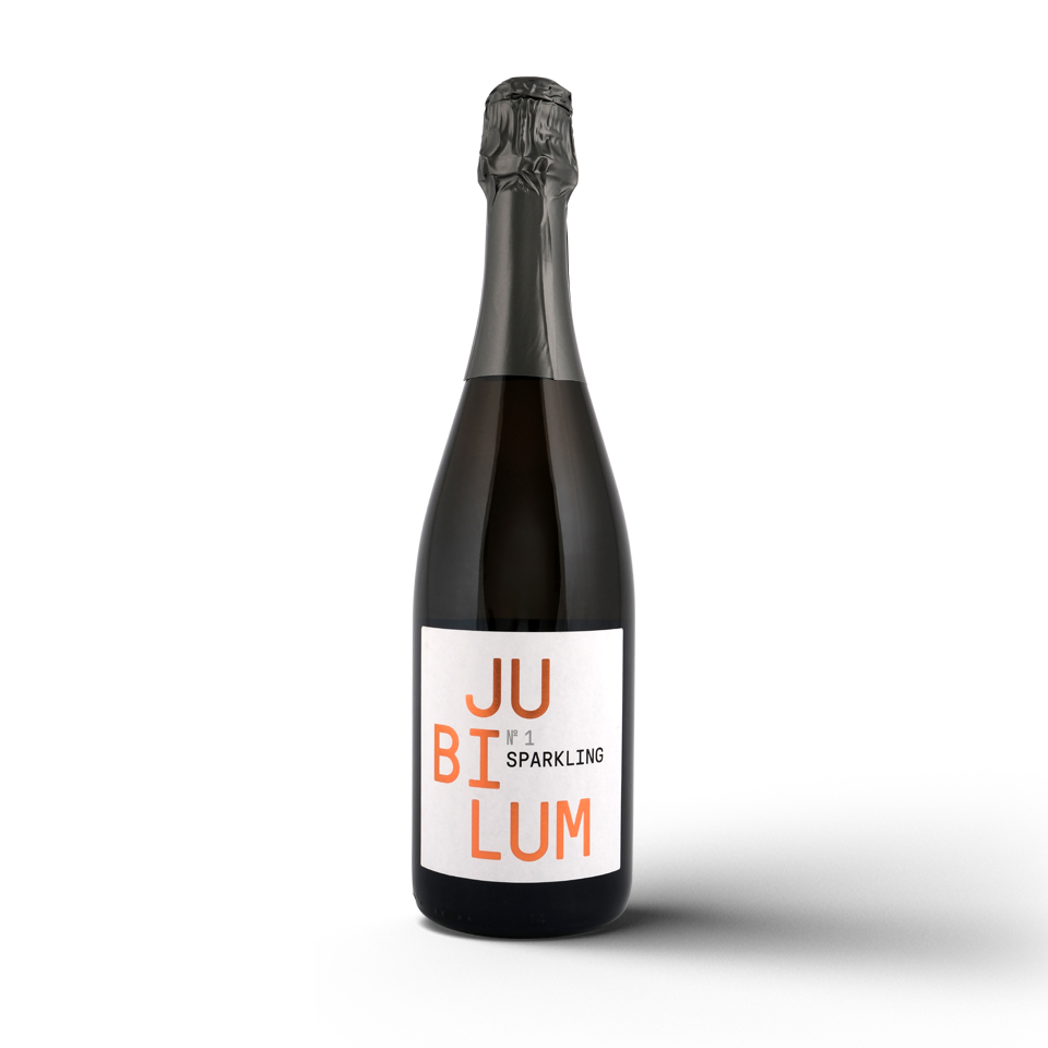 Am Klotz winery JUBILUM Sparkling No. 1 2019
