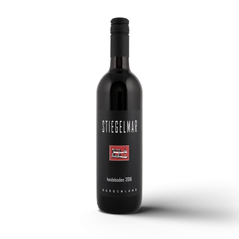 Weingut Stiegelmar Heideboden 2016