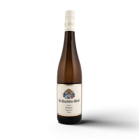 Weingut Dr. Bürklin Wolf Forst Riesling trocken 2022