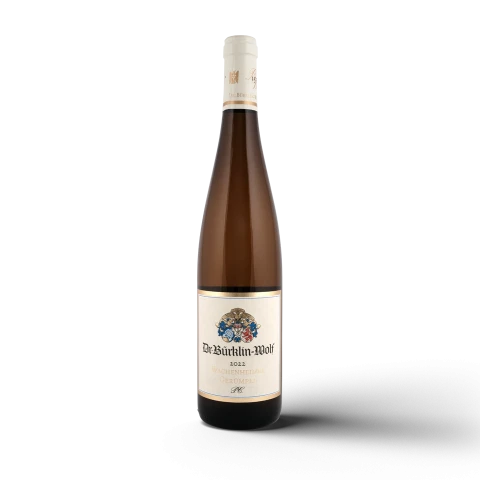 Winery Dr. Bürklin-Wolf Wachenheimer Gerümpel P. C. Riesling trocken 2022