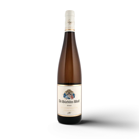 Winery Dr. Bürklin-Wolf Ruppertsberger Hoheburg P.C. Riesling QbA trocken 2022