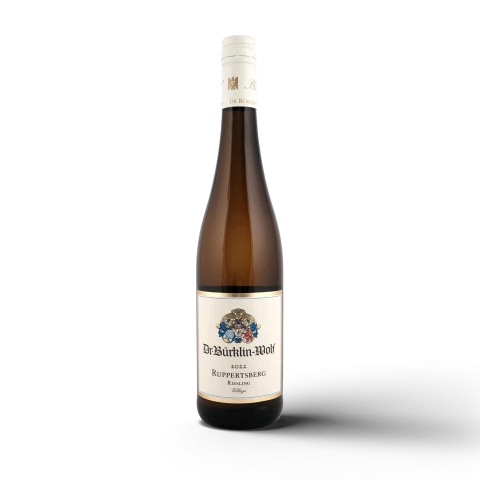 Weingut Dr. Bürklin-Wolf Ruppertsberg Riesling trocken 2022