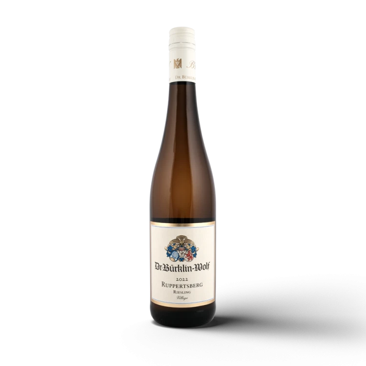 Weingut Dr. Bürklin-Wolf Ruppertsberg Riesling trocken 2022