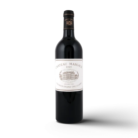 Château Margaux 1er GCC Margaux 2020