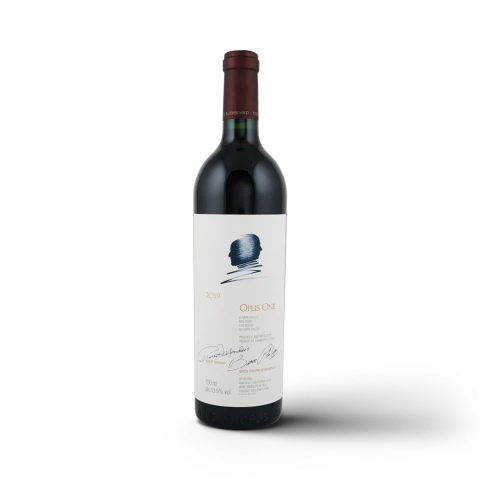 Opus One 2019