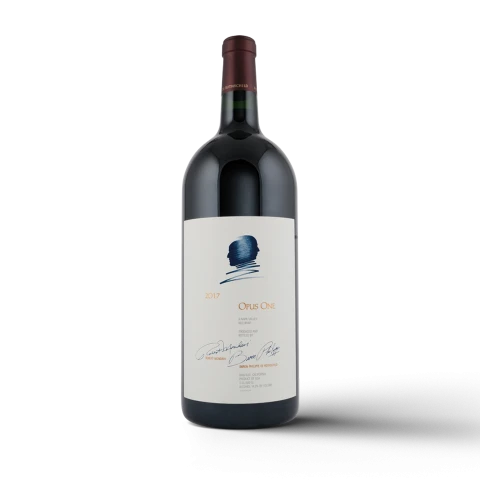 Opus One Imperiale 2017