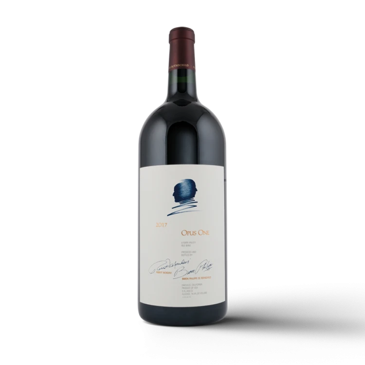 Opus One Methusalem 2017