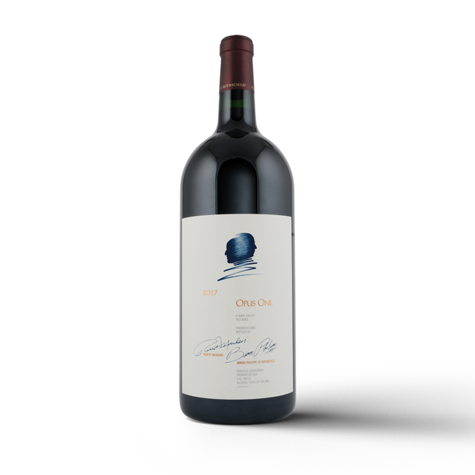 Opus One Methusalem 2017