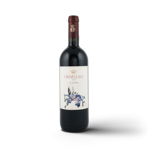 Tenuta dell'Ornellaia: Ornellaia 2019