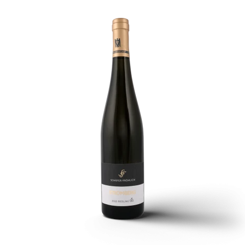 Weingut Schäfer Fröhlich Bockenauer Stromberg GG Riesling 2022
