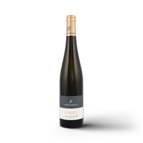 Schäfer Fröhlich Riesling Felseneck GG 2021