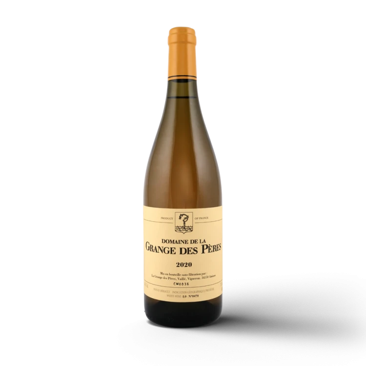 Grange des Pères Blanc 2020