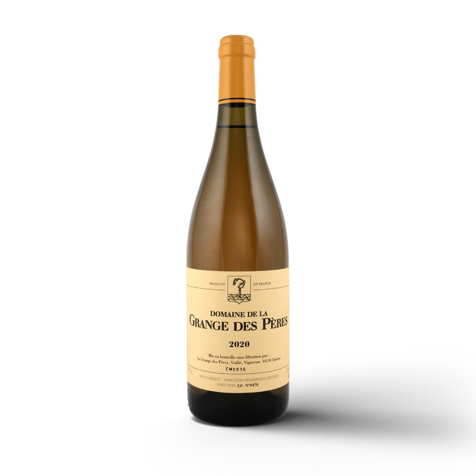 Grange des Pères Blanc 2020