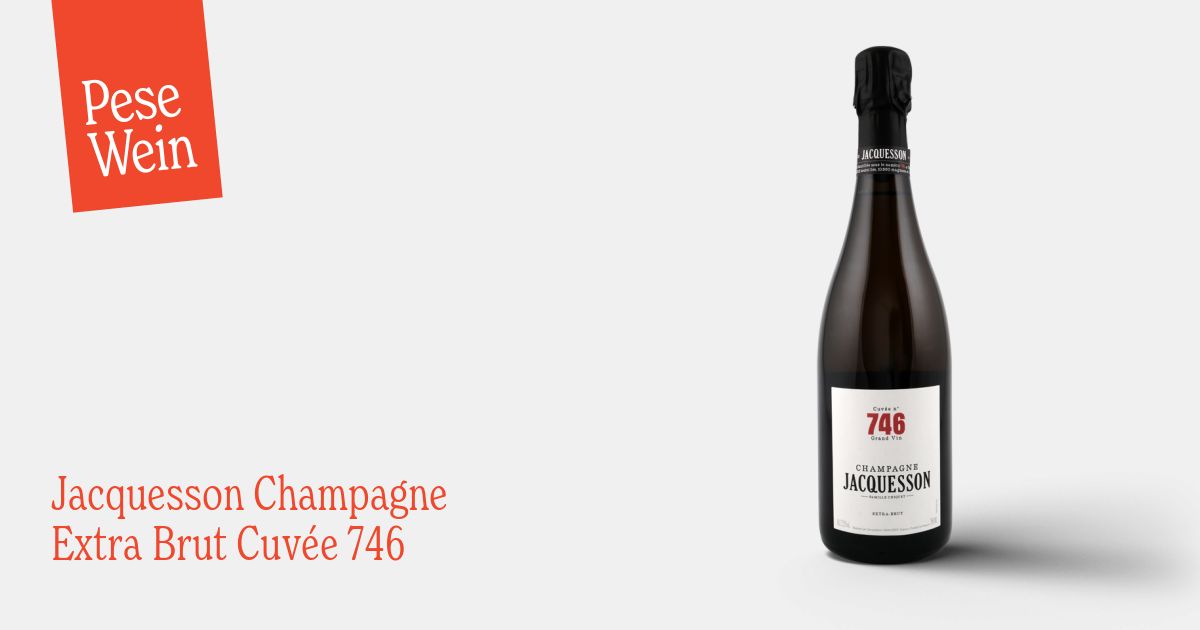 ワイン Jacquesson champagne 741 Extra Brut750ml N.V. Jacquesson Cuvée No 741 Extra Brut Champagne | Vivino US