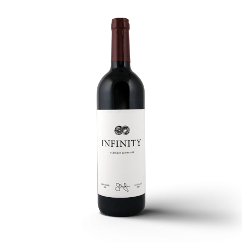Weingut Albrecht Schwegler Infinity Grande Cuvée 2019