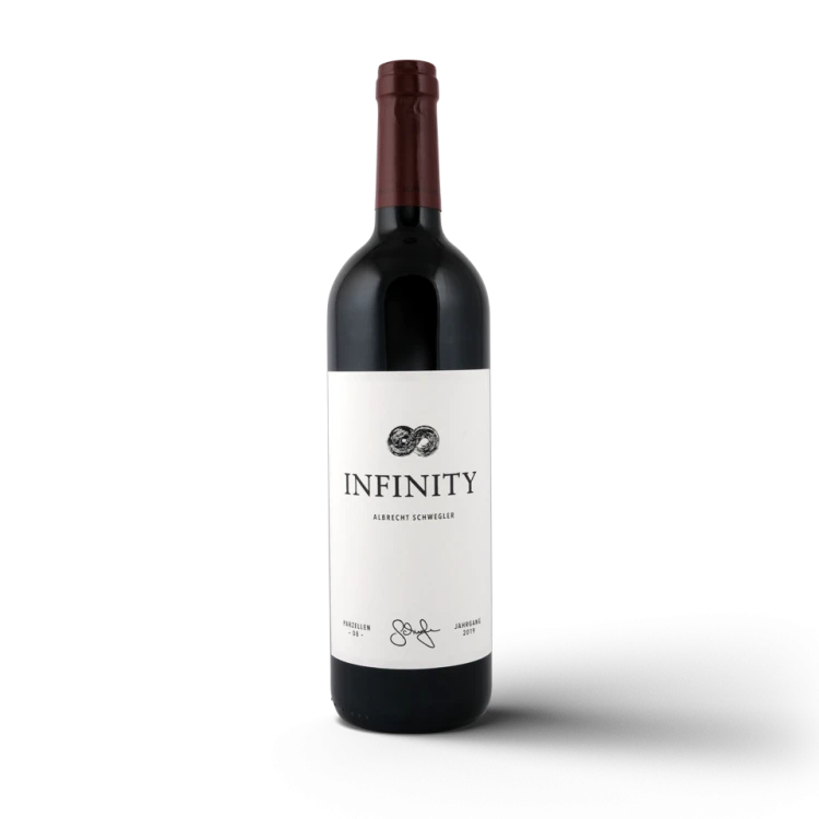 Winery Albrecht Schwegler Infinity Grande Cuvée 2019