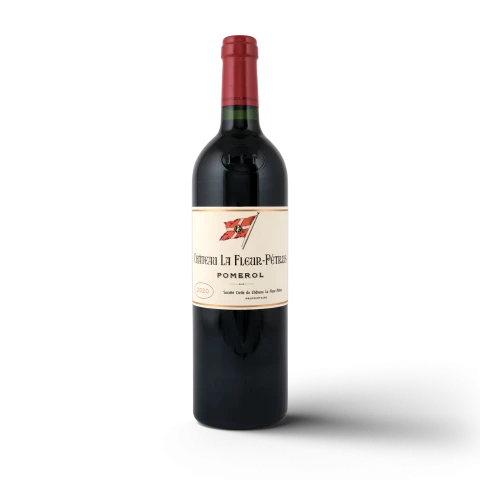 Château La Fleur Petrus Pomerol 2020
