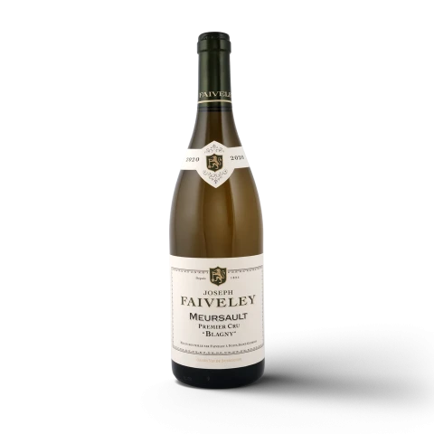 Joseph Faiveley Meursault 1er Cru Blagny 2020