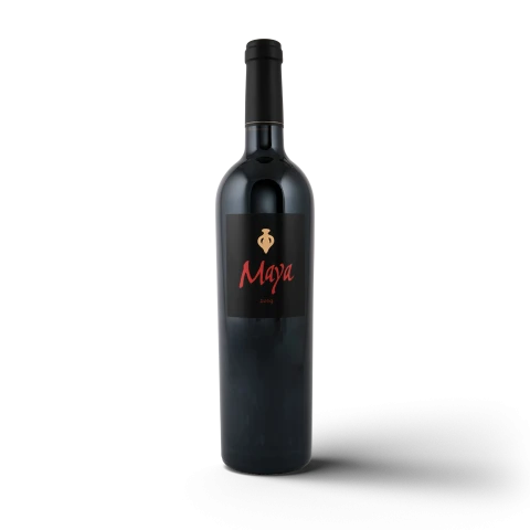 Dalla Valle Maya 2019