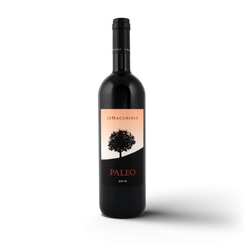 Le Macchiole Toscana Paleo IGT 2019