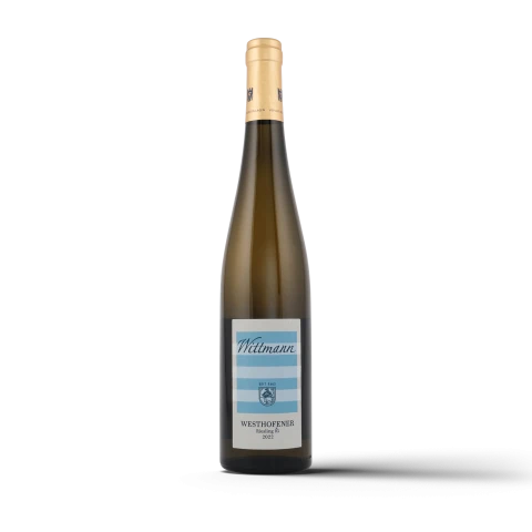 Winery Wittmann Westhofener Riesling Erste Lagen 2022