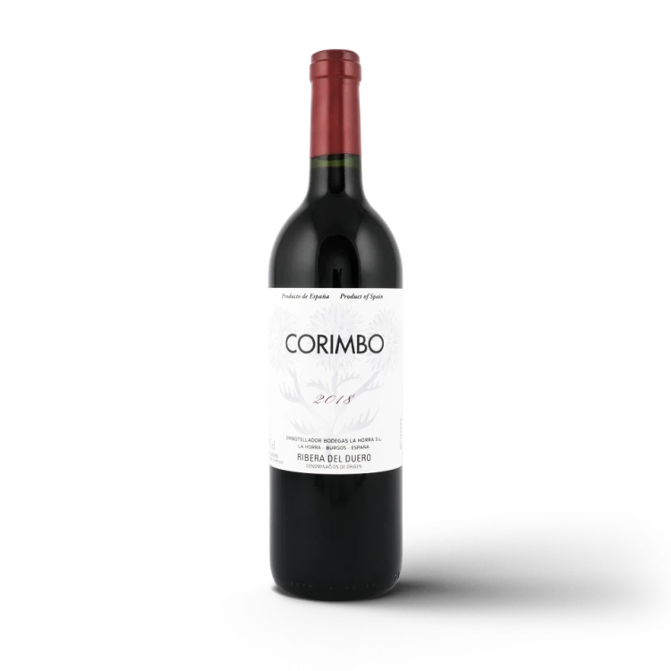 Bodegas La Horra Corimbo 2018