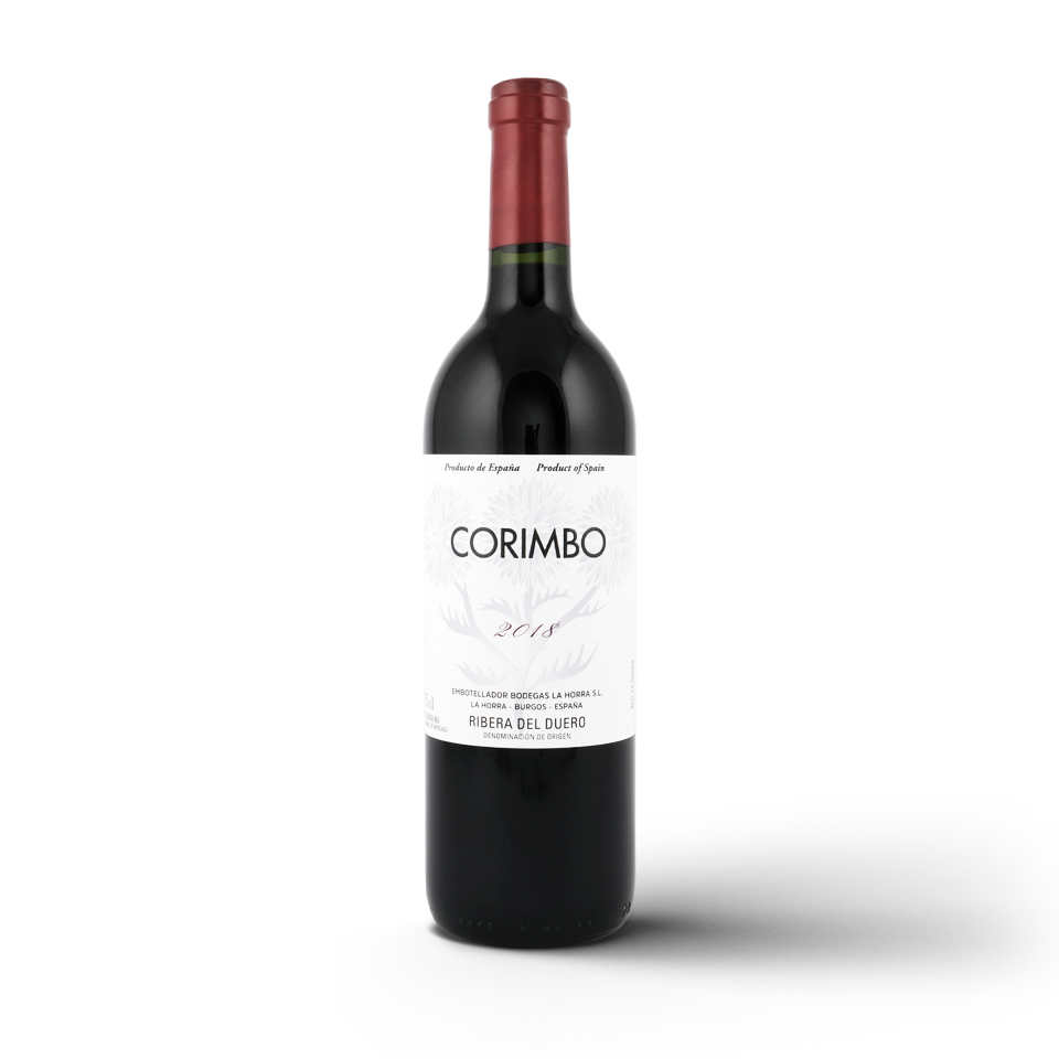 Bodegas La Horra Corimbo 2018