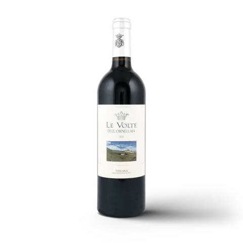 Tenuta dell'Ornellaia Le Volte 2021
