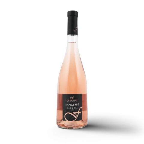 Fournier Père & Fils Sancerre Les Belles Vignes Rosé 2022