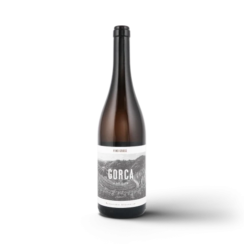Vino Gross Gorca Haloze 2021