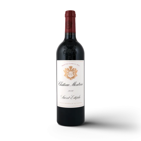 Château Montrose 2020