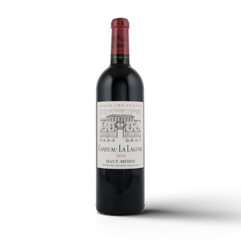Château La Lagune 2019