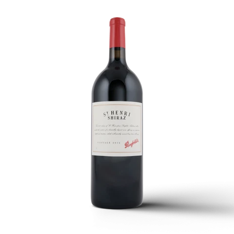 Penfolds St. Henri Shiraz Magnum 2016
