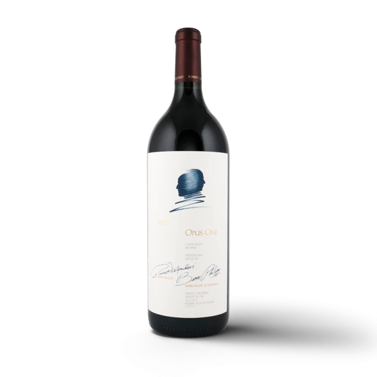 Opus One Magnum 2010