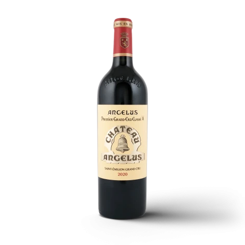 Château Angelus 1er GCC A St. Emilion Magnum 2020