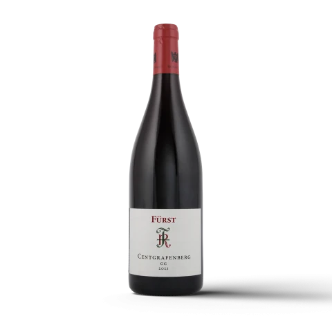 Weingut Rudolf Fürst Centgrafenberg GG Spätburgunder 2021