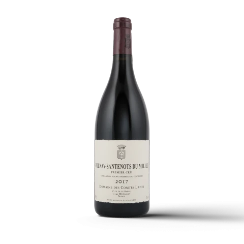Volnay 1er Cru Santenots-du-Milieu 2017