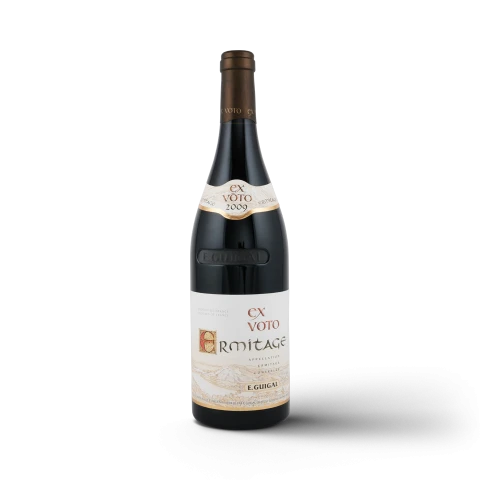 Guigal Ermitage Ex Voto Rouge 2009